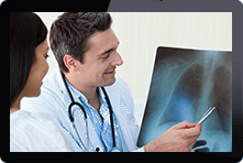 Complimentary Review of X-rays